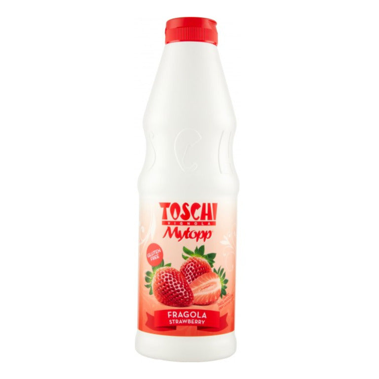 TOSCHI TOP FRAGOLA 1KG (1 pz)